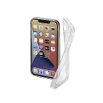 Caurspīdīgs kristāldzidrs iPhone 13 korpuss
