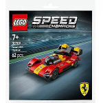 30709 Ferrari 499P - h&uuml;perauto