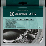 Electrolux M2WCP051 n&otilde;udepesumasina puhastusvahend (2 kotikest)