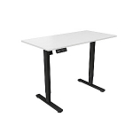White Shark Gaming Desk Light Obsidian-1 2 tk komplekt (1/2 + 2/2) Mootor