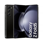 Samsung Galaxy Z Fold 5 12GB/256GB Black n&auml;idistoode, 1-aastane garantii
