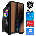 INTOP i5-12400F 16GB 250SSD M.2 NVME RX9060XT 16GB WIN11Pro