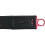 Kingston 256GB USB 3.2 Gen1 DataTraveler Exodia (must + roosa)