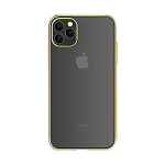 Devia Glimmer seeria &uuml;mbris (PC) iPhone 11 Pro kuldne