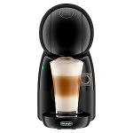 DELONGHI Dolce Gusto EDG110.AB Piccolo XS must kapselkohvimasin
