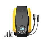 Tracer 47881 RES-11 KROM Compressor Air Pump, Black/Yellow
