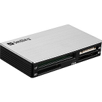 SANDBERG USB 3.0 Multi Card Reader