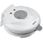 BROCK Vafeļu panna. 750W