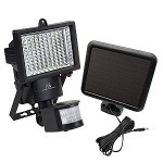Maclean MCE442 p&auml;ikese pirn LED uputus valgus liikumisandur uputus valgus seinalamp Dusk IP44 6W 6000K