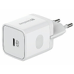 Sandberg SANDBERG USB-C AC laadija PD20W
