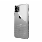 Devia Apple Ocean seeria kate iPhone 11 Pro j&auml;rkj&auml;rguline hall