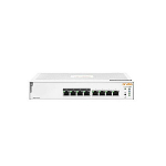HPE Aruba Instant On 1830 8G 65 W l&uuml;liti (JL811A)