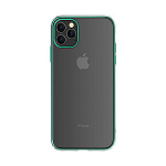 Devia Glimmer seeria &uuml;mbris (PC) iPhone 11 Pro roheline