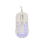 White Shark GM-9004 Tristan-2 Valge RGB