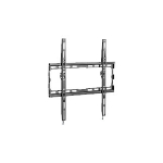 Seinale kinnitatav KIVI Basic-44F fikseeritud, VESA 400x400, 32'-70' Max45kg