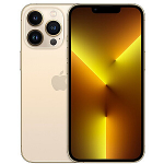 Apple iPhone 13 Pro 512GB kuld, ekspositsioonist p&auml;rit kaup, 1-aastane garantii