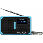 Radio Blaupunkt PR5BL