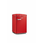Severin RKS 8830 Retro punane