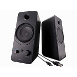 Tracer 2.0 Mark USB Bluetooth k&otilde;larid 12W TRAGLO46370