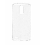 Tellur Cover Silicone for LG K10 / LV5 l&auml;bipaistev