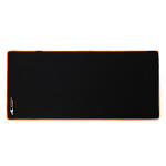 Baracuda BGMP-011 Walrus Must/Oranž 800x400 XL
