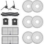 Dreame tolmuimeja tarvikute komplekt X40 Ultra / X40 Complete