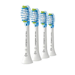 Philips Premium Plaque Defence HX9044/87 4 tk harjapead