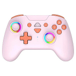 Subsonic Wireless Led Controller Sweety Pink for Switch