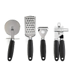 Russell Hobbs RH03233EU7 K&ouml;&ouml;givahendite 4-osaline komplekt