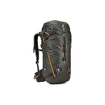 Thule Stir Alpine 40L matkakott obsidian (3204502)