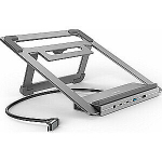 Hama jaam/replikator "CONNECT2OFFICE" DOKING STATION 12 PORTI