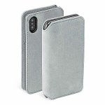 Krusell Apple Broby 4 Card SlimWallet Apple iPhone XS heledhall