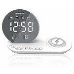 Blaupunkt CR85WH Charge