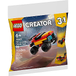 LEGO CREATOR 3 IN 1 30691 Mini Muudetav Koletisauto