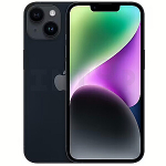 Apple iPhone 14 128GB Black Prece ei ole eksponeeritud Garantii 1 aastat