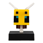 Paladone Minecraft Bee Icon Light