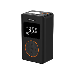 Tracer 47890 RES-14 CUBEAIR Compressor Air Pump, Black