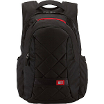 Case Logic Sporty Backpack 16 DLBP-116 BLACK (3201268)