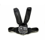 GoXtreme Chest Mount 55232
