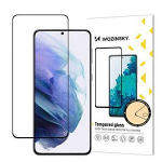 Wozinsky Samsung Galaxy S22 t&auml;isliimiga karastatud klaas t&auml;isekraan