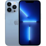Apple iPhone 13 Pro 128GB Sierra Blue Taastatud