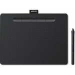 Wacom Intuos S grafikas plan&scaron;etdators (CTL-4100K-N)
