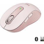 Pele Logitech M650, roosa (910-006254)