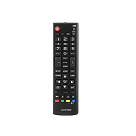 HQ LXP5650 LG TV Tālvadības pults LCD / LED / AKB73715650 / Melna
