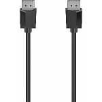 Hama DisplayPort&nbsp;&mdash; DisplayPort kaabel 5&nbsp;m, must (002006980000)
