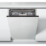 N&otilde;udepesumasin Whirlpool WSIP 4O33 PFE