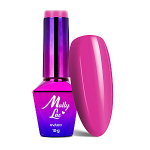 MOLLYLAC kokteilid ja joogid UV/LED laki h&uuml;briid 14 Salty Dog 10g