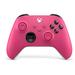 MICROSOFT XBOX juhtmevaba kontroller roosa