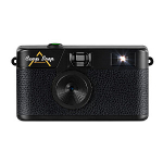 Camp Snap CS-V105-BK-WW Must