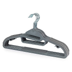 Beldray LA070598GRYFEU7 Hall Grey Slimline Riidepuud - 8 Pakki
